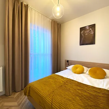 Panorama Zamkowe 4 Ряшів