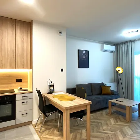 Panorama Zamkowe 4 *