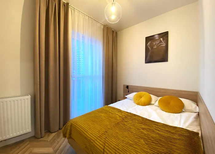 Panorama Zamkowe 4 Ряшів