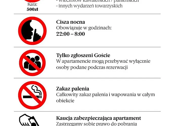 Panorama Zamkowe 4 * Rzeszów